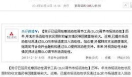 人民银行最新爆料新闻,揭秘货币政策调整背后的关键信息